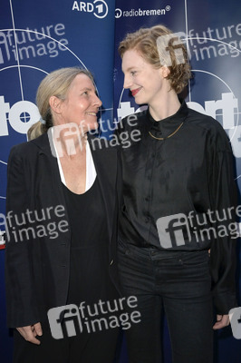 Preview 'Tatort - Angst im Dunkeln' in Berlin