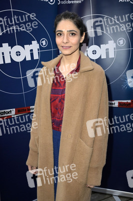 Preview 'Tatort - Angst im Dunkeln' in Berlin