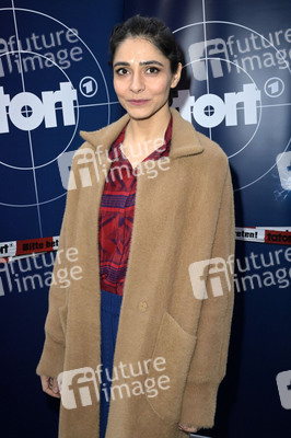 Preview 'Tatort - Angst im Dunkeln' in Berlin