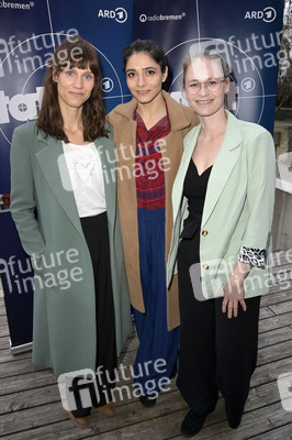 Preview 'Tatort - Angst im Dunkeln' in Berlin