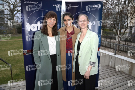 Preview 'Tatort - Angst im Dunkeln' in Berlin