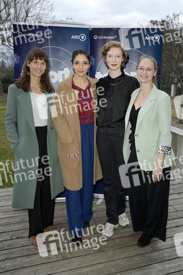 Preview 'Tatort - Angst im Dunkeln' in Berlin