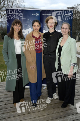 Preview 'Tatort - Angst im Dunkeln' in Berlin