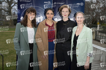 Preview 'Tatort - Angst im Dunkeln' in Berlin