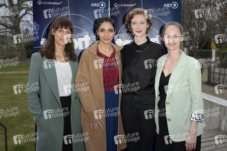 Preview 'Tatort - Angst im Dunkeln' in Berlin