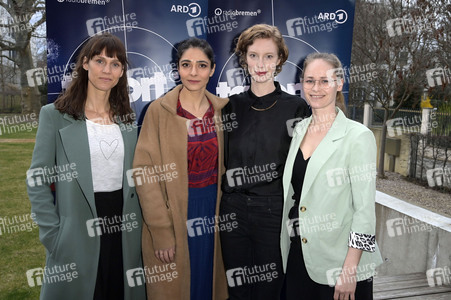 Preview 'Tatort - Angst im Dunkeln' in Berlin