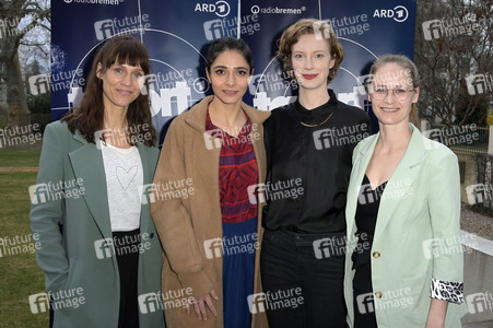 Preview 'Tatort - Angst im Dunkeln' in Berlin