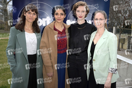 Preview 'Tatort - Angst im Dunkeln' in Berlin