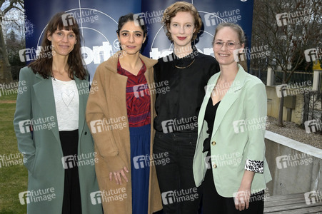 Preview 'Tatort - Angst im Dunkeln' in Berlin