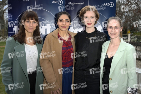 Preview 'Tatort - Angst im Dunkeln' in Berlin