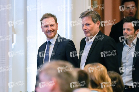 5. Gespräch zur Transformation 'Wie gelingen Wertschöpfung und Wertschätzung?' in Berlin