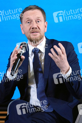 5. Gespräch zur Transformation 'Wie gelingen Wertschöpfung und Wertschätzung?' in Berlin