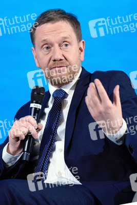 5. Gespräch zur Transformation 'Wie gelingen Wertschöpfung und Wertschätzung?' in Berlin