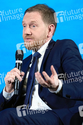 5. Gespräch zur Transformation 'Wie gelingen Wertschöpfung und Wertschätzung?' in Berlin