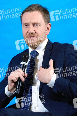 5. Gespräch zur Transformation 'Wie gelingen Wertschöpfung und Wertschätzung?' in Berlin