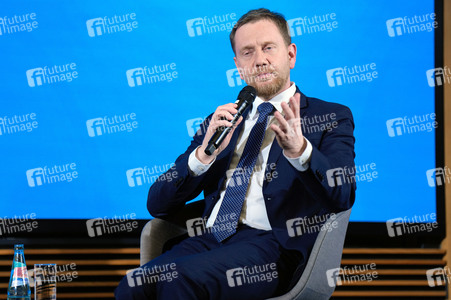 5. Gespräch zur Transformation 'Wie gelingen Wertschöpfung und Wertschätzung?' in Berlin