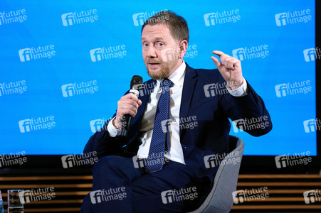 5. Gespräch zur Transformation 'Wie gelingen Wertschöpfung und Wertschätzung?' in Berlin