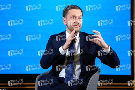 5. Gespräch zur Transformation 'Wie gelingen Wertschöpfung und Wertschätzung?' in Berlin