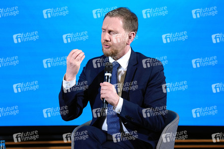 5. Gespräch zur Transformation 'Wie gelingen Wertschöpfung und Wertschätzung?' in Berlin