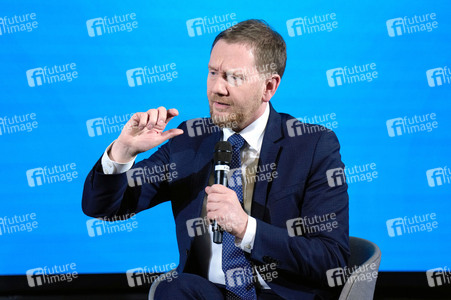 5. Gespräch zur Transformation 'Wie gelingen Wertschöpfung und Wertschätzung?' in Berlin