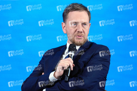 5. Gespräch zur Transformation 'Wie gelingen Wertschöpfung und Wertschätzung?' in Berlin