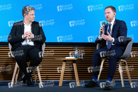 5. Gespräch zur Transformation 'Wie gelingen Wertschöpfung und Wertschätzung?' in Berlin