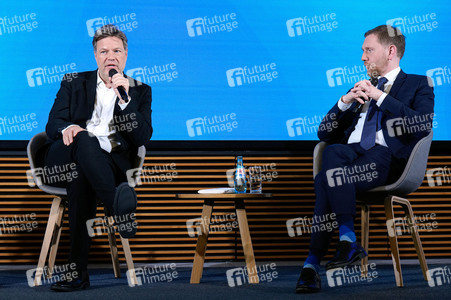 5. Gespräch zur Transformation 'Wie gelingen Wertschöpfung und Wertschätzung?' in Berlin