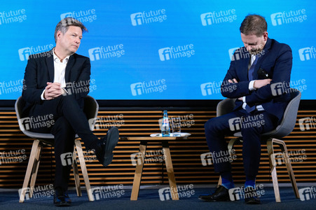 5. Gespräch zur Transformation 'Wie gelingen Wertschöpfung und Wertschätzung?' in Berlin