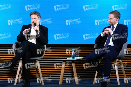 5. Gespräch zur Transformation 'Wie gelingen Wertschöpfung und Wertschätzung?' in Berlin