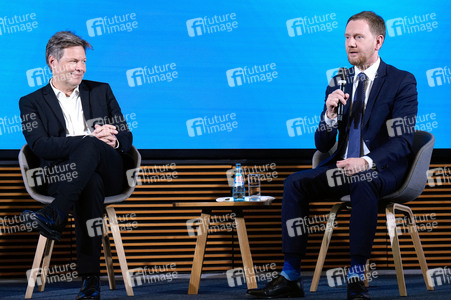 5. Gespräch zur Transformation 'Wie gelingen Wertschöpfung und Wertschätzung?' in Berlin