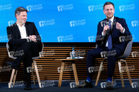 5. Gespräch zur Transformation 'Wie gelingen Wertschöpfung und Wertschätzung?' in Berlin