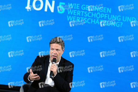 5. Gespräch zur Transformation 'Wie gelingen Wertschöpfung und Wertschätzung?' in Berlin