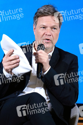 5. Gespräch zur Transformation 'Wie gelingen Wertschöpfung und Wertschätzung?' in Berlin