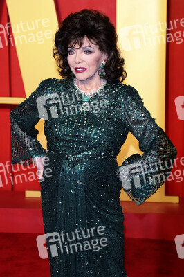 Vanity Fair Oscar Party 2024 in Beverly Hills