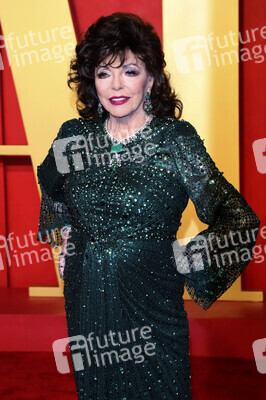 Vanity Fair Oscar Party 2024 in Beverly Hills