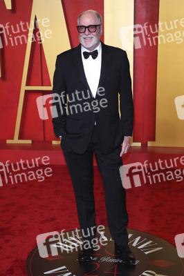 Vanity Fair Oscar Party 2024 in Beverly Hills