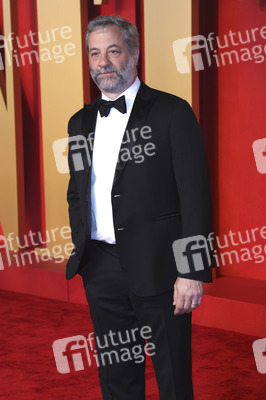 Vanity Fair Oscar Party 2024 in Beverly Hills