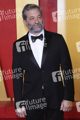 Vanity Fair Oscar Party 2024 in Beverly Hills