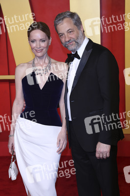 Vanity Fair Oscar Party 2024 in Beverly Hills