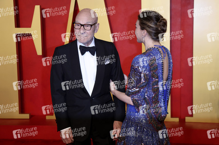 Vanity Fair Oscar Party 2024 in Beverly Hills