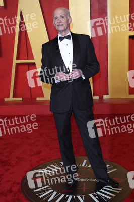 Vanity Fair Oscar Party 2024 in Beverly Hills