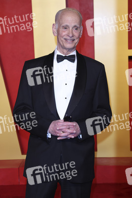 Vanity Fair Oscar Party 2024 in Beverly Hills