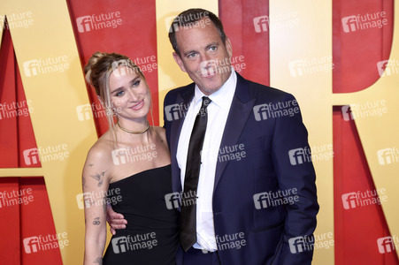 Vanity Fair Oscar Party 2024 in Beverly Hills