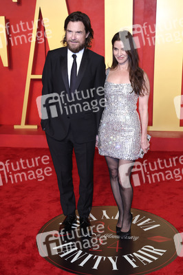 Vanity Fair Oscar Party 2024 in Beverly Hills