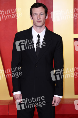 Vanity Fair Oscar Party 2024 in Beverly Hills