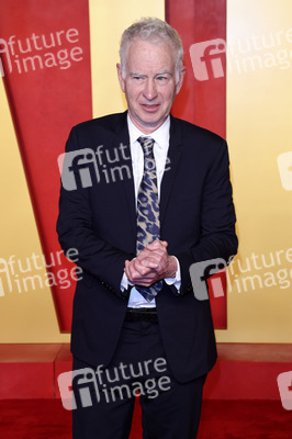 Vanity Fair Oscar Party 2024 in Beverly Hills