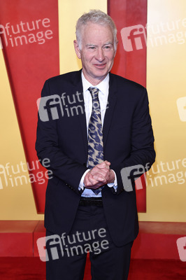 Vanity Fair Oscar Party 2024 in Beverly Hills