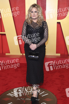 Vanity Fair Oscar Party 2024 in Beverly Hills