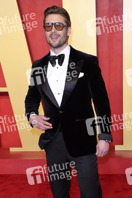 Vanity Fair Oscar Party 2024 in Beverly Hills