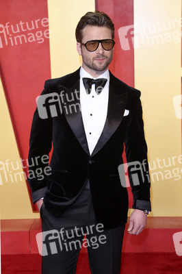 Vanity Fair Oscar Party 2024 in Beverly Hills